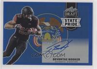 Devontae Booker #/25