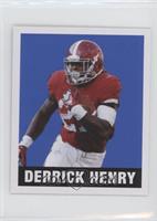 Derrick Henry #/25