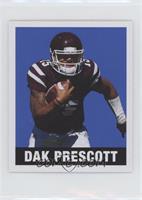 Dak Prescott #/25