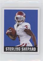 Sterling Shepard #/25