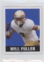 Will Fuller #/25