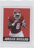 Jordan Howard #/10