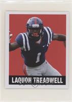 Laquon Treadwell #/10