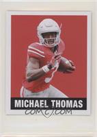 Michael Thomas #/10