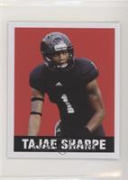 Tajae Sharpe #/10