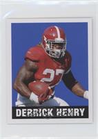 Derrick Henry #/25