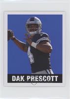 Dak Prescott #/25