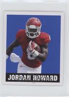 Jordan Howard #/25