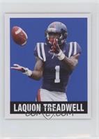 Laquon Treadwell #/25