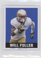 Will Fuller #/25