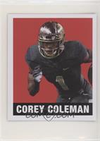 Corey Coleman #/10