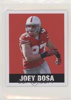 Joey Bosa #/10