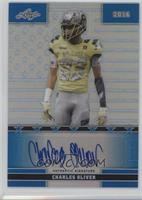 Charles Oliver #/12