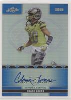 Chase Lucas #/39