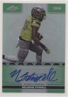 Melquise Stovall #/7