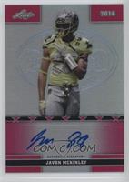 Javon McKinley #/10