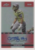 Caleb Kelly #/3