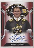 Tommy Kraemer #/5