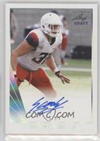 Scooby Wright #/25