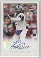 Trevone Boykin #/25