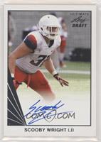 Scooby Wright