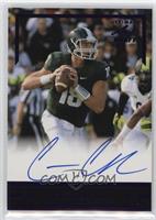 Connor Cook #/1