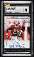 Derrick Henry [CSG 9 Mint] #/15