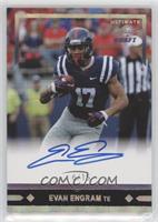 Evan Engram #/15