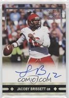 Jacoby Brissett #/15