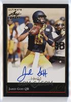 Jared Goff #/20