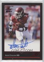 Alex Collins #/5