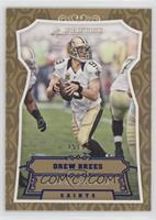 Drew Brees #/99