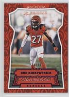 Dre Kirkpatrick #/99