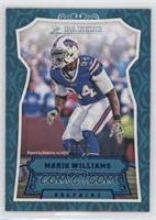 Mario Williams #/99