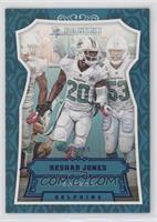 Reshad Jones #/99