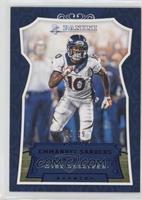 Emmanuel Sanders #/99