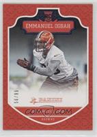 Rookies - Emmanuel Ogbah #/99