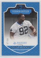 Rookies - Vernon Butler #/99