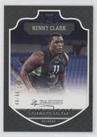 Rookies - Kenny Clark #/99