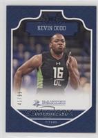 Rookies - Kevin Dodd #/99