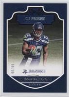 Rookies - C.J. Prosise #/99