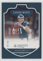 Rookies - Carson Wentz #/99