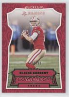 Blaine Gabbert #/199