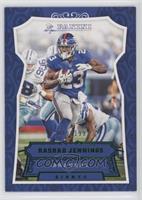 Rashad Jennings #/199