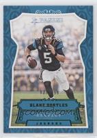 Blake Bortles #/199