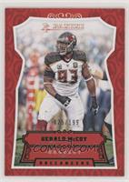 Gerald McCoy #/199