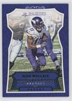 Mike Wallace #/199