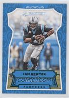 Cam Newton #/199