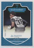 Rookies - Jalen Ramsey #/199