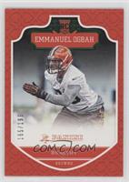 Rookies - Emmanuel Ogbah #/199